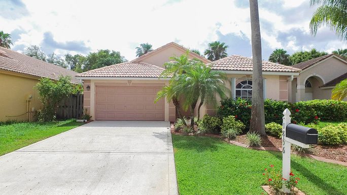 1856 Barnstable, Wellington, FL 33414