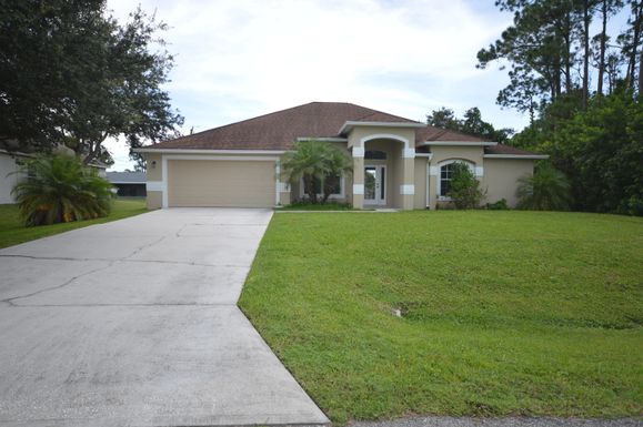 1623 Capistrano, Palm Bay, FL 32907