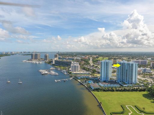 1 Water Club Way, North Palm Beach, FL 33408