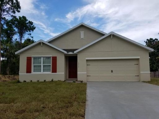 1013 Sarto, Port Saint Lucie, FL 34953