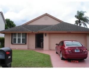 5084 Willow Pond, West Palm Beach, FL 33417