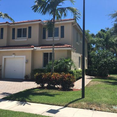 3092 Evergreen, Boynton Beach, FL 33426