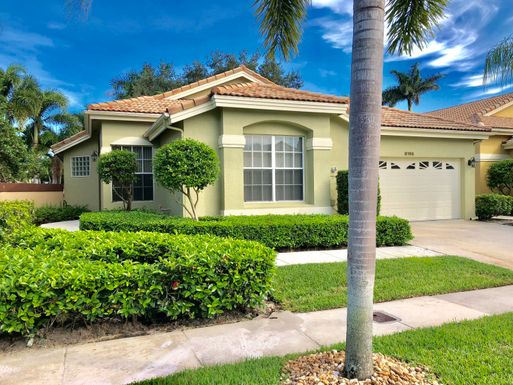 8196 Quail Meadow, West Palm Beach, FL 33412