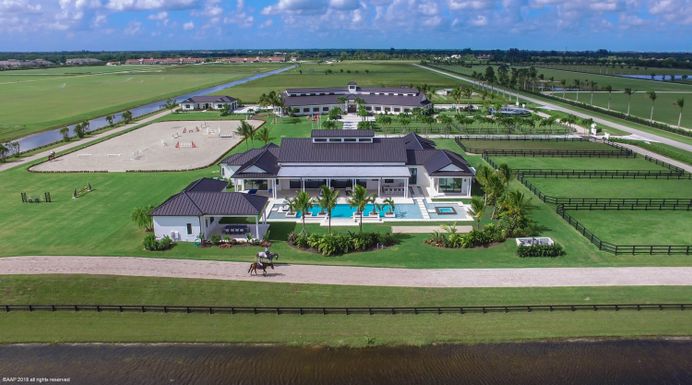 5261 Laredo, Wellington, FL 33449