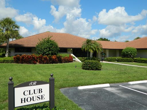 841 South River, Stuart, FL 34997