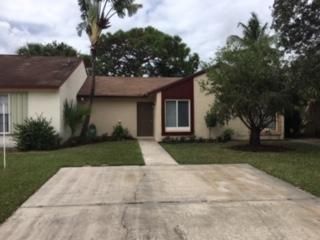 115 Village, Jupiter, FL 33458