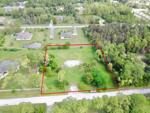 16115 69th, Loxahatchee, FL 33470