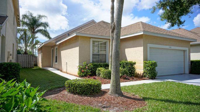 3288 Majestic, Palm City, FL 34990