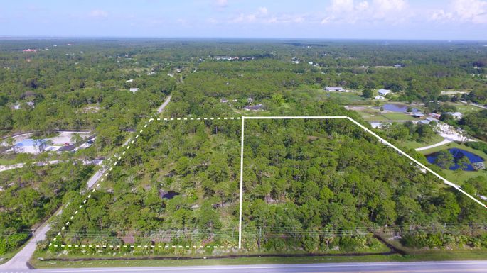 0 Citrus, Palm City, FL 34990