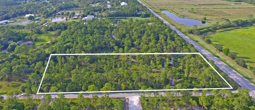 0 Ranchito, Palm City, FL 34990