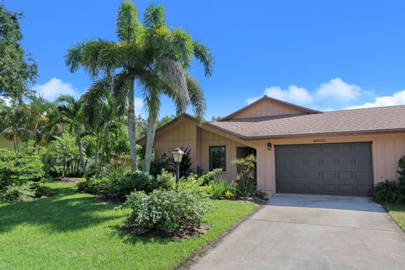 8600 Eaglewood, Hobe Sound, FL 33455