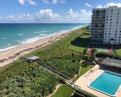 10000 Ocean S, Jensen Beach, FL 34957