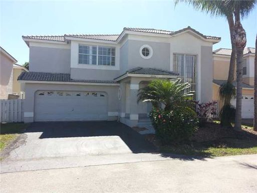 4220 55th, Coconut Creek, FL 33073