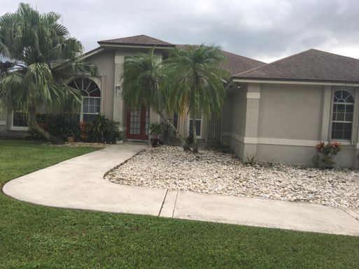 16152 Orange, Loxahatchee, FL 33470