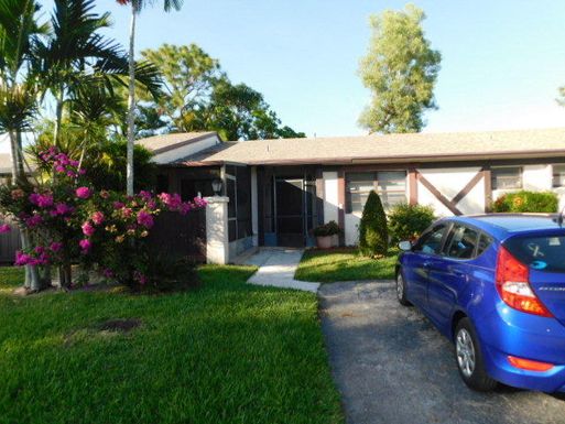 56 Seminole, Royal Palm Beach, FL 33411