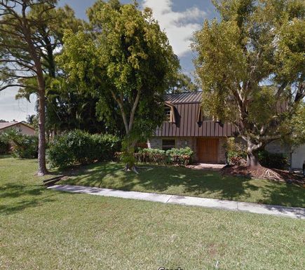 1321 20th, Boca Raton, FL 33486