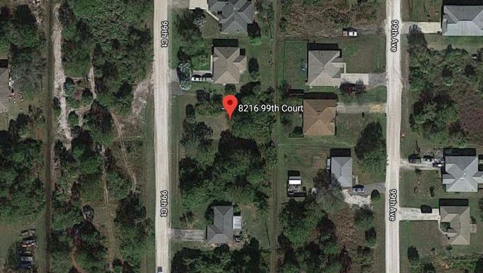 8216 99th, Vero Beach, FL 32967