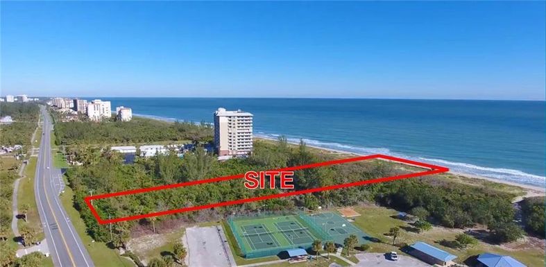 3620 Highway A1a, Fort Pierce, FL 34949