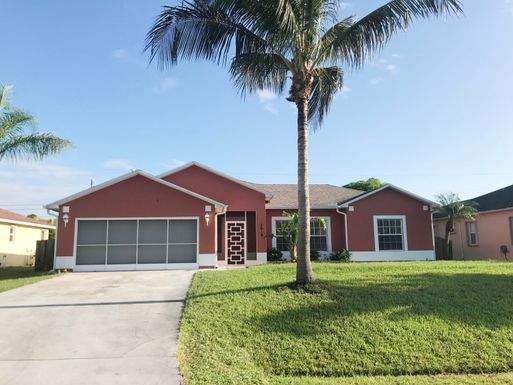 2619 Import, Port Saint Lucie, FL 34987