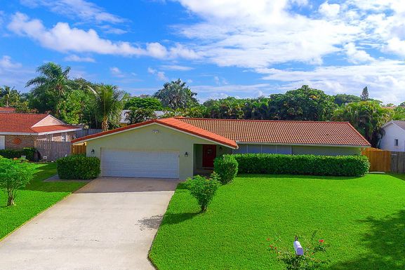 11606 Ficus, Palm Beach Gardens, FL 33410