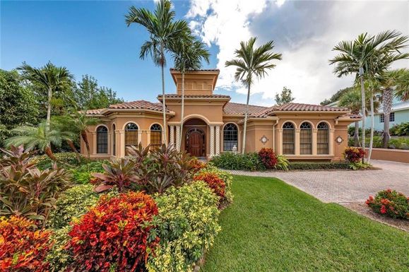 5 Oak Hill, Stuart, FL 34996