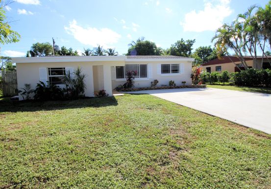 4314 Mary, Palm Beach Gardens, FL 33410