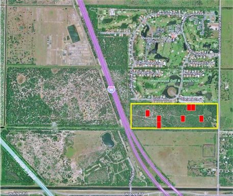 . Pine Acres, Fort Pierce, FL 34951