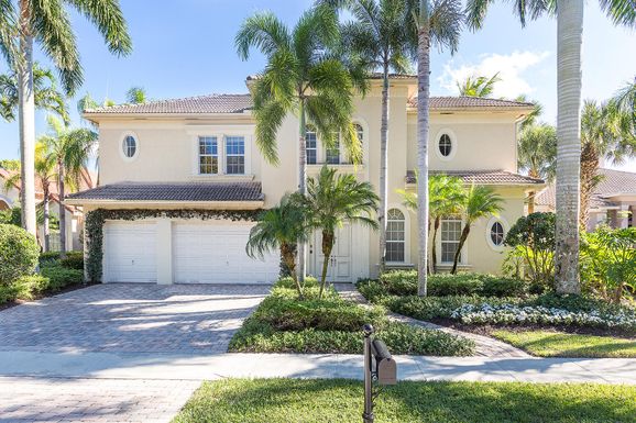 12500 Sunnydale, Wellington, FL 33414