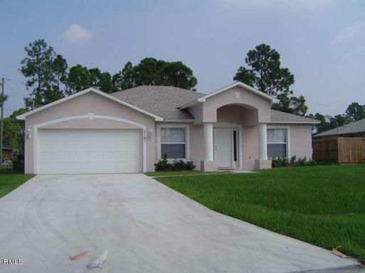 2161 Banos, Port Saint Lucie, FL 34953