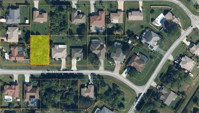 2417 Wood, Port Saint Lucie, FL 34952