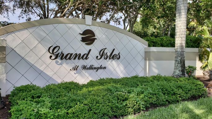 3760 Miramontes, Wellington, FL 33414