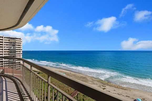 4000 Ocean, Singer Island, FL 33404