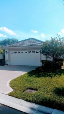 2822 Waters Edge, Greenacres, FL 33413