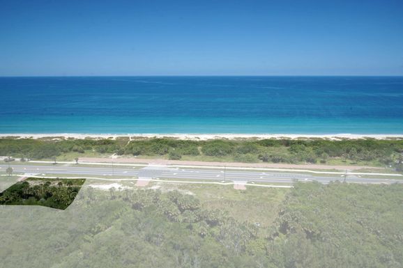 4501 Highway A1a, Fort Pierce, FL 34949