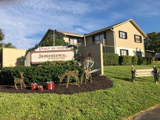 7361 Jamestown, Hobe Sound, FL 33455