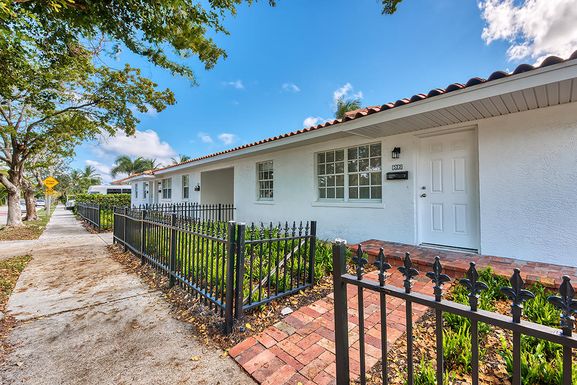 322 31st, West Palm Beach, FL 33407