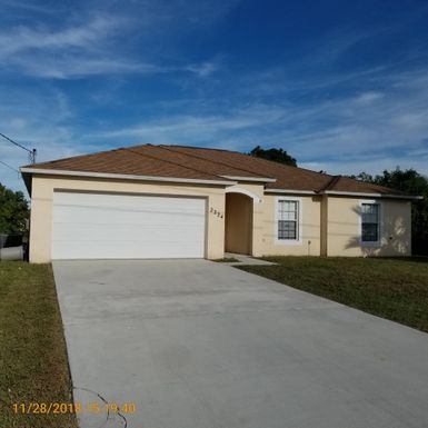 2224 Mandrake, Port Saint Lucie, FL 34952