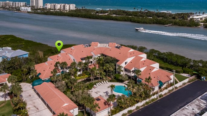 200 Waterway, Tequesta, FL 33469