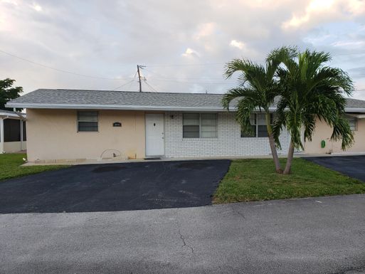 2816 Duke, Delray Beach, FL 33445