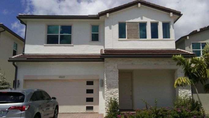 4869 Marston, Lake Worth, FL 33467