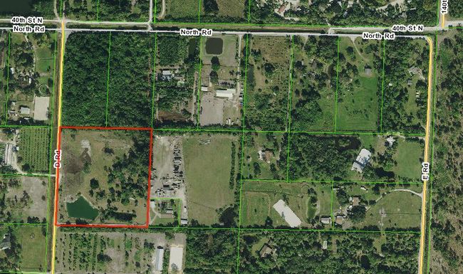 3779 D, Loxahatchee Groves, FL 33470
