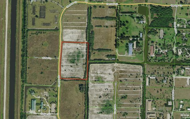 3745 Hanover, Loxahatchee, FL 33470