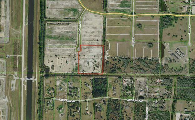 3060 Gator Pond, Loxahatchee, FL 33470