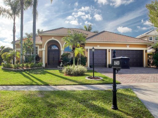 21433 Crestfalls, Boca Raton, FL 33428