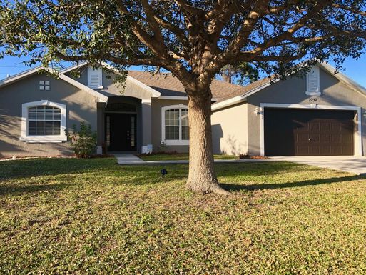 2237 Edison, Port Saint Lucie, FL 34953