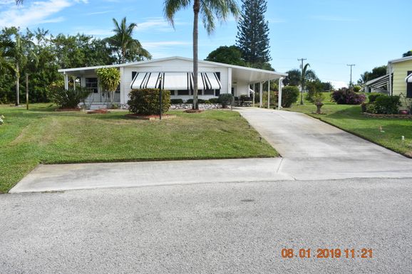 8201 Homestead, Hobe Sound, FL 33455