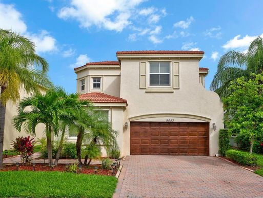 9053 Dupont, Wellington, FL 33414