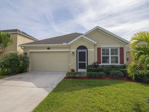 1486 Lexington, Vero Beach, FL 32962