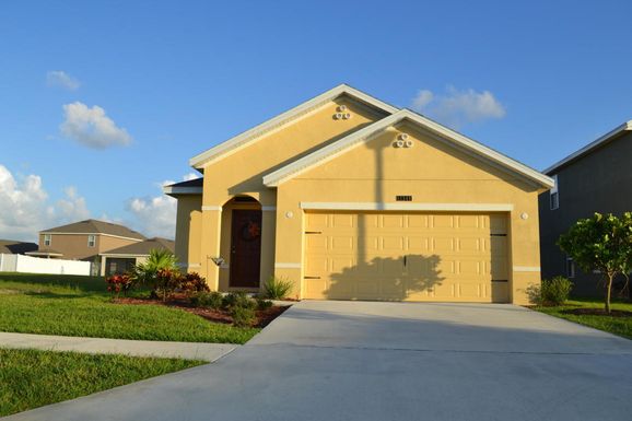 11349 Patterson, Port Saint Lucie, FL 34987