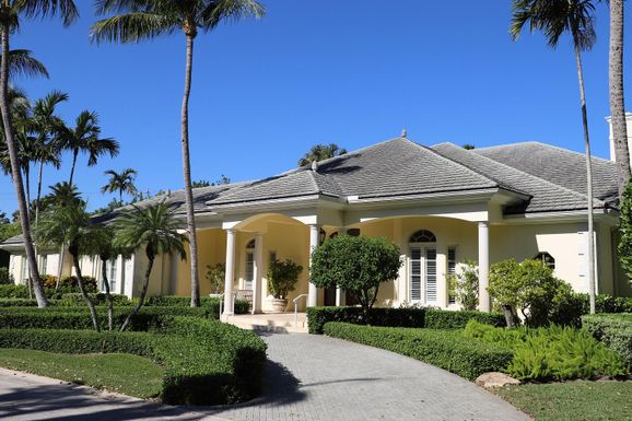 227 Via Tortuga, Palm Beach, FL 33480